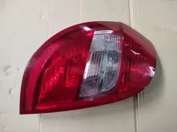 Feu arrière gauche Mercedes Classe A W169 LIFT A1698202764