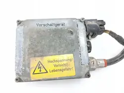 Xenon-voorschakelapparaat Opel Omega B 1999-2003 2.6 V6