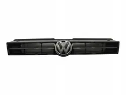 Stoßstangengrill vorne OEM 6R0853653M für VW Polo V