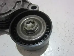 Kiilavyön kiristysrulla OEM 11288479475 BMW X1 F48:lle