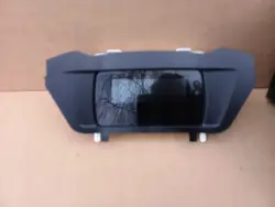 Autoradio CD Ford Kuga MK2 13-16 Ensemble OEM