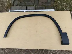 Vänster trim för framskärm VW Tiguan I - OEM 5N0854731B