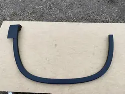 Vänster trim för framskärm VW Tiguan I - OEM 5N0854731B