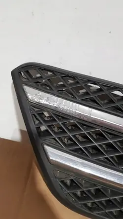 Grille de ventilation avant OEM 863501H000 KIA Ceed