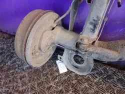 OEM Zawada-387654- bakaxelbalk för Fiat Scudo