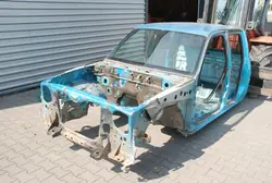 OEM 4512 Kori Ford Ranger II Mazda BT50 06-11