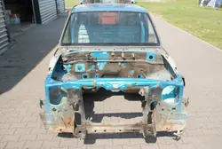 OEM 4512 Karosserie Ford Ranger II Mazda BT50 06-11