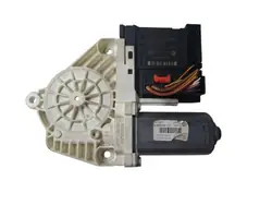 OEM 1K0959702K Vasen etuoven ikkunamoottori