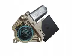 OEM 1K0959702K Vasen etuoven ikkunamoottori