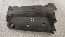 Pièces compartiment moteur BMW OEM 1977110 3 Compact