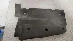 Peças compartimento motor BMW OEM 1977110 3 Compact
