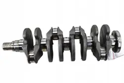 Virabrequim OEM 9H06 para Motor 1.6 e-HDI