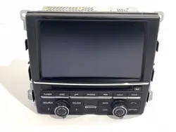 Radio Navigaatio OEM 7PP919193 Porsche Panamera 09-17
