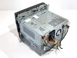Radio Navegación OEM 7PP919193 Porsche Panamera 09-17