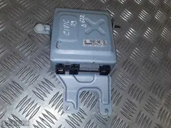 2007 Honda Civic ECU 39980SNDG0