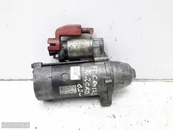 Motor de arranque Chrysler PT Cruiser 2002 2200CRD M002T88571