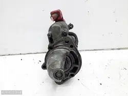 Motor de arranque Chrysler PT Cruiser 2002 2200CRD M002T88571