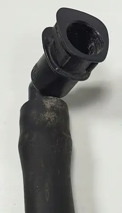 Tuyau Lave-Phare Mercedes W212 OEM 2128600092