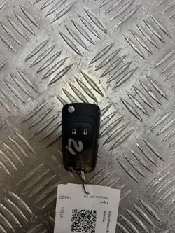 Llave o Tarjeta Opel Insignia OEM FBZ14520 - Usado