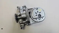 Öljypumppu OEM 9655461980 Citroen C3 I 1.1/1.4