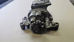 Pompe à huile OEM 9655461980 pour Citroen C3 I 1.1/1.4