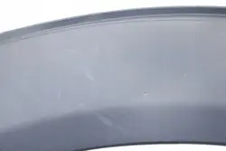 Etulokasuojan peite oikea MINI R56 R57 R58 R59