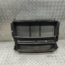 Peça de refrigeração OEM 32249892 para Volvo XC90 II