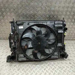 Pièce de refroidissement OEM 32249892 pour Volvo XC90 II
