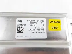 BMW I5 G60 Fjädringsmodul OEM 8868473