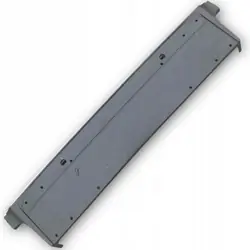 BMW 5 E39 Rekisterikilven kehys 8226563