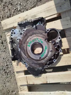 Steuerdeckel OEM 06E103173 für Audi 3.0 TFSI