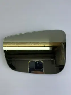 Spiegelinleg Links Fotochroom Verwarmd OEM BMW G11 G12 USA