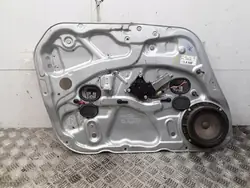Hyundai Ikkunanohjain OEM AM-516528 - Käytetty