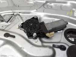 Hyundai Fönsterregulator OEM AM-516528 - Begagnad