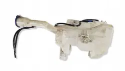Citroen C5 III X7 Spolarbehållare OEM 968348818000
