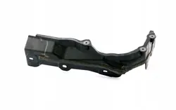 BMW OEM 7331242 Cobertura do pára-brisas direito - Usado