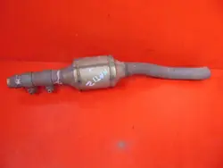 Catalisador Daewoo Matiz 98-01 usado