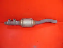 Catalyseur Daewoo Matiz 98-01 d'occasion