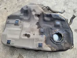 Mazda Bränsletank OEM PRKA11422165707 för Mazda 6