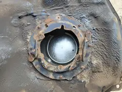 Réservoir Mazda OEM PRKA11422165707 pour Mazda 6