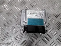 2008 Mazda 3 ECU BS4H57K30C 0285001961
