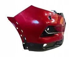 Pare-chocs Avant OEM 62022-HV00H Nissan Qashqai II