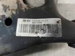 KIA CEED II LIFT Bras D'Essieu Avant Droit 54501-A2600
