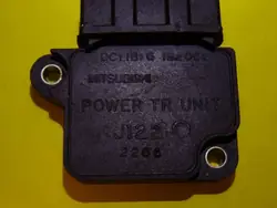 Ontstekingsmodule Hyundai Sonata OEM J122 - Gebruikt