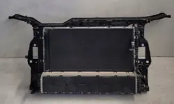 AUDI A4 A5 LIFT 2.0 TDI Radiador Frontal PAS