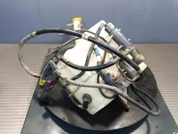 Opel Antara spolarbehållare OEM Wrakowisko-28575-