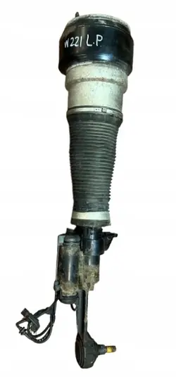 Amortecedor Airmatic MIECH LEWY PRZÓD S W220 Dianteiro Esquerdo