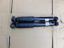 Kit amortiguador trasero OEM para Opel Meriva B 2011