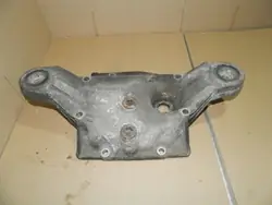 BMW E36 Achterasdeksel OEM dekiel mostu