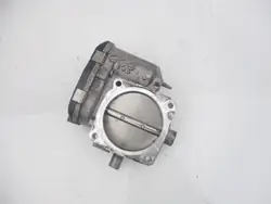 Drosselklappe Mercedes GL X164 ML W164 W221 W212 W211 GLK X204